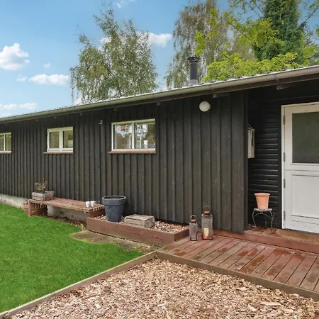 Holiday home Gorgeous In *