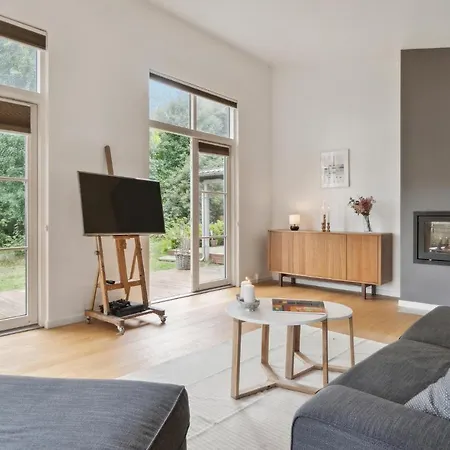 Holiday home Gorgeous In *