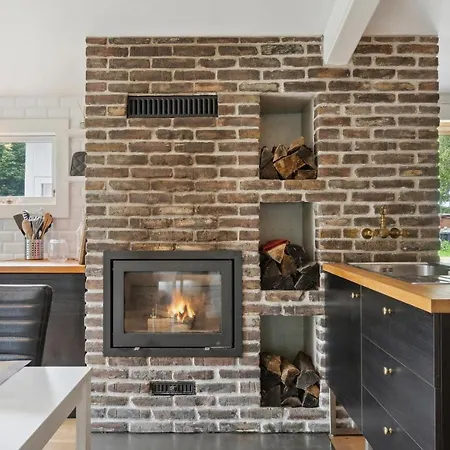 Holiday home Gorgeous In Jaegerspris