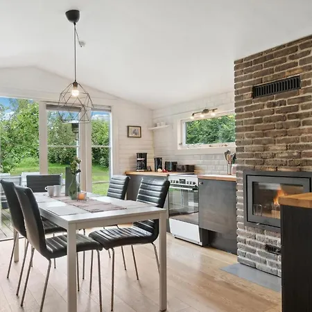 Gorgeous In Holiday home