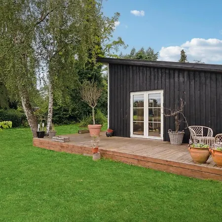 Gorgeous In Holiday home