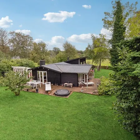 Holiday home Gorgeous In