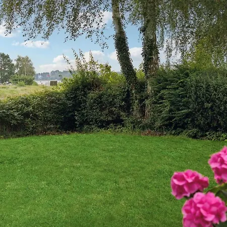 Gorgeous In Jaegerspris