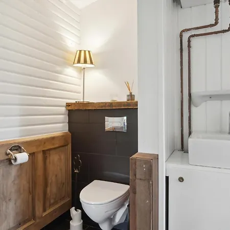 Holiday home Gorgeous In Jaegerspris