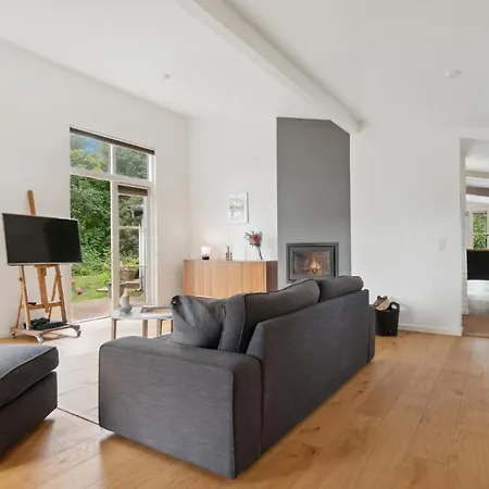 Gorgeous In Jaegerspris