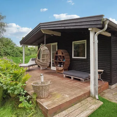 Gorgeous In Jaegerspris