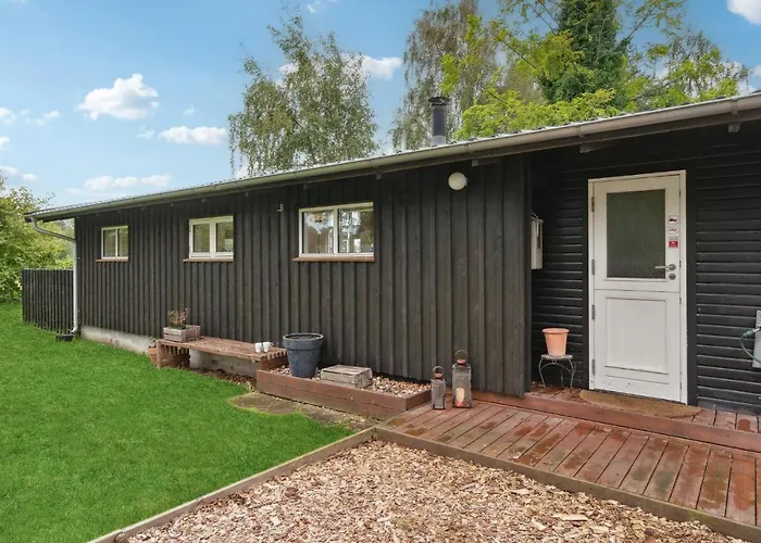 Hébergement de vacances Gorgeous In *