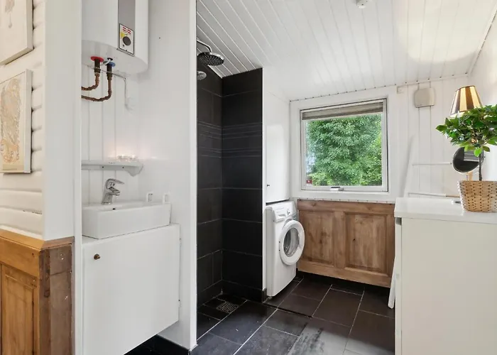 Hébergement de vacances Gorgeous In Jægerspris