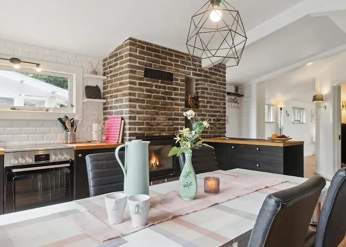 Hébergement de vacances Gorgeous In *