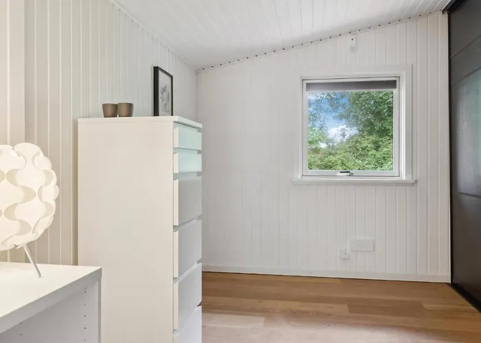 Gorgeous In Hébergement de vacances Jægerspris