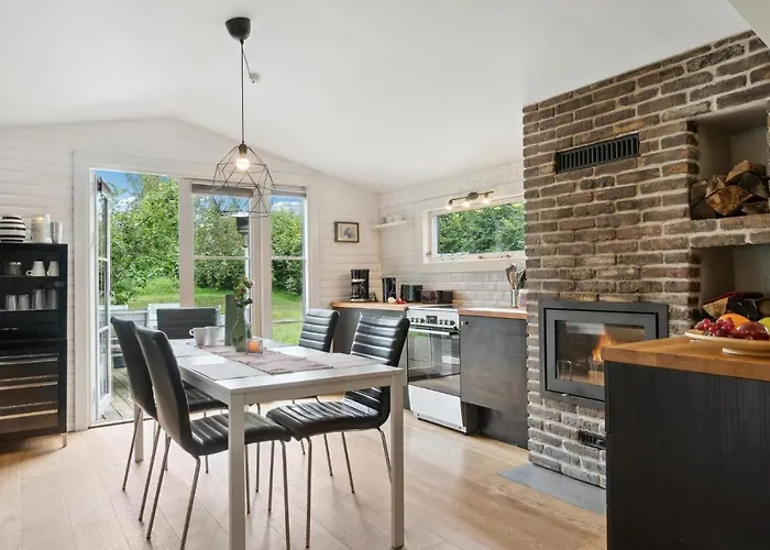 Gorgeous In Hébergement de vacances