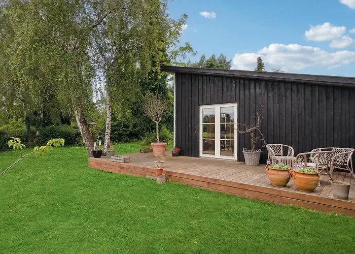 Gorgeous In Hébergement de vacances