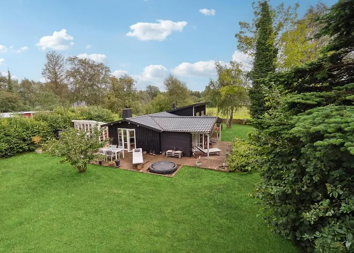 Hébergement de vacances Gorgeous In