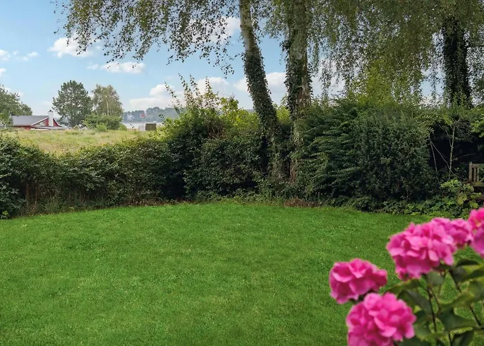 Gorgeous In Jægerspris