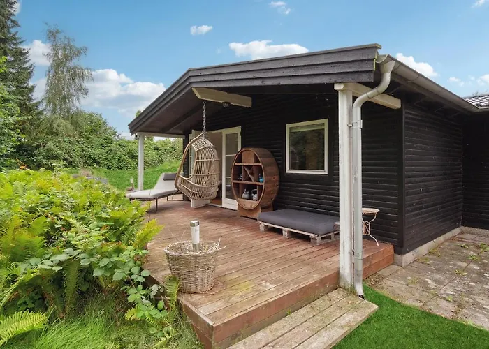 Gorgeous In Jægerspris