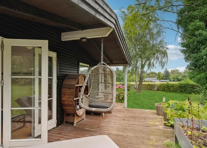 Gorgeous In * Jægerspris