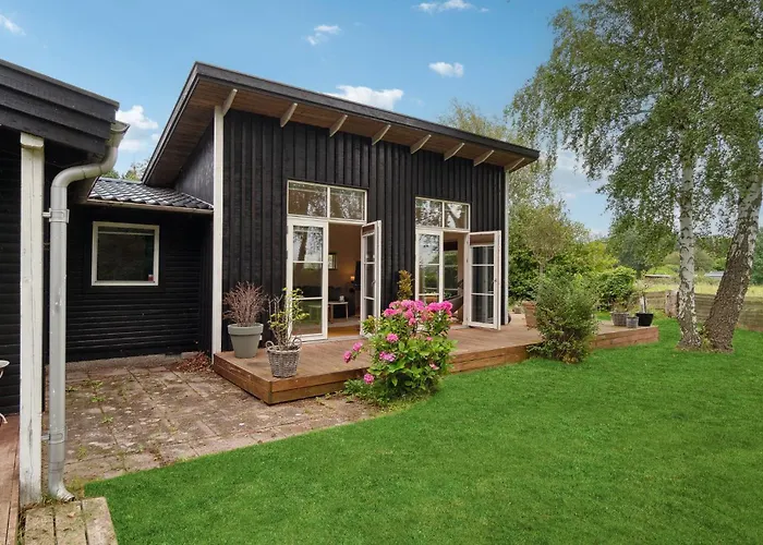 Gorgeous In * Jægerspris